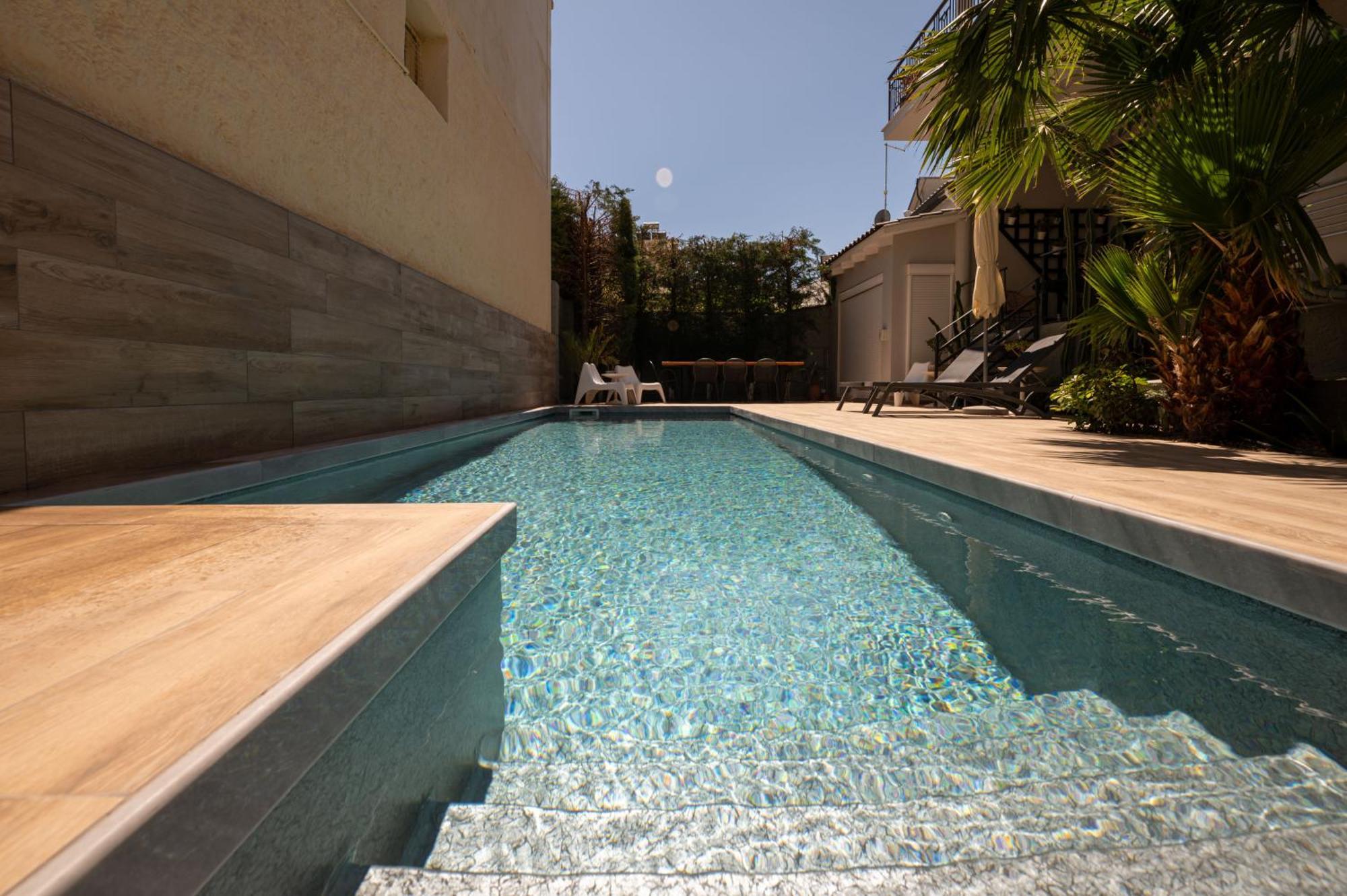 Thalias Quarters - Kalamata Mediterranean Villas Exterior photo
